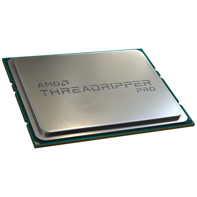 AMD Ryzen Threadripper PRO 5955WX procesors 4 GHz 64 MB L3