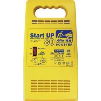 Pārnēsājama barošanas stacija GYS START UP 80