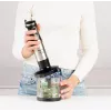 Rokas blenderis Taurus HBA2300X ar piederumiem, 2300 W