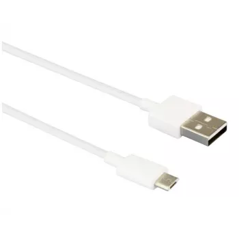 Micro USB kabelis Xiaomi DK ar 1x Micro-USB un 1x USB-A savienotāju