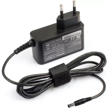 CoreParts MSPT2129 barošanas adapteris iekštelpām 12 W Melns