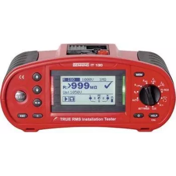 Benning IT 130 testa instruments (044103)