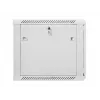Sienas stiprinājuma skapis Lanberg WF01-6609-10S, 9U, 19 inch