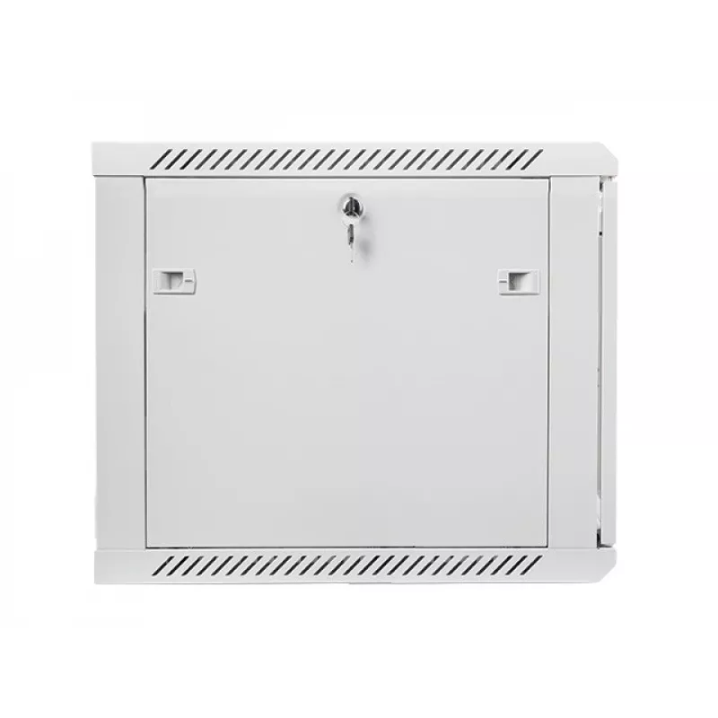 Sienas stiprinājuma skapis Lanberg WF01-6609-10S, 9U, 19 inch