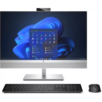HP EliteOne 870 G9, Intel Core i7-14700, 16GB, 512GB/SSD, W11P