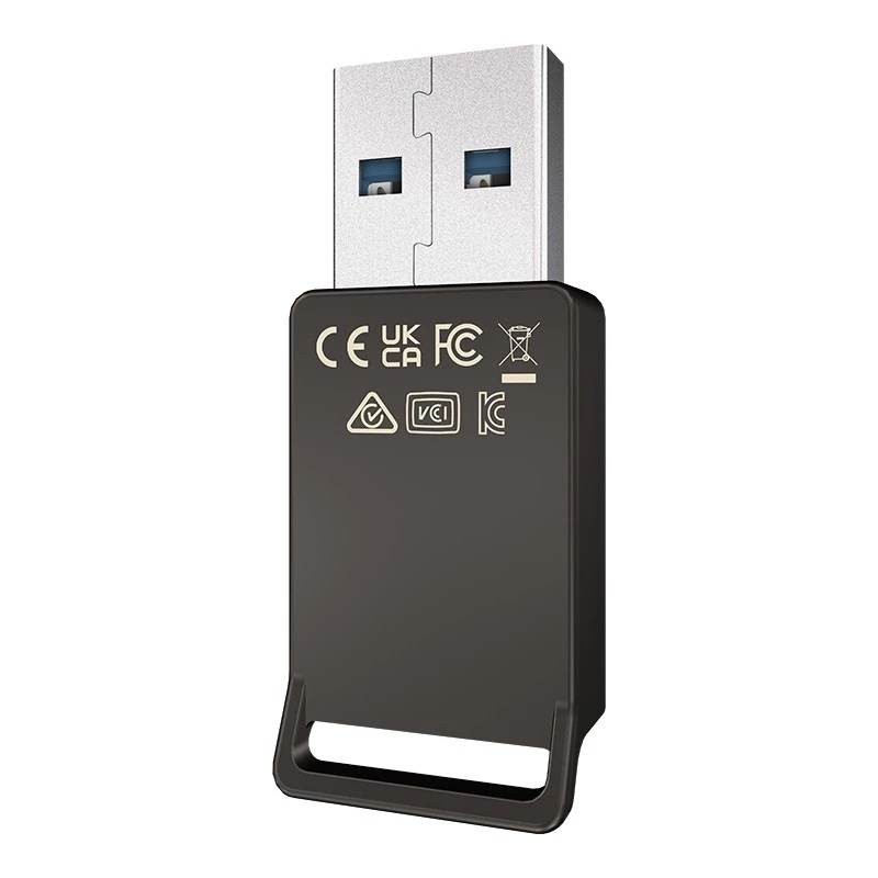 microSDXC karšu lasītājs USB 3.2A