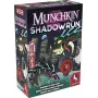 Munchkin Shadowrun, Kāršu spēle