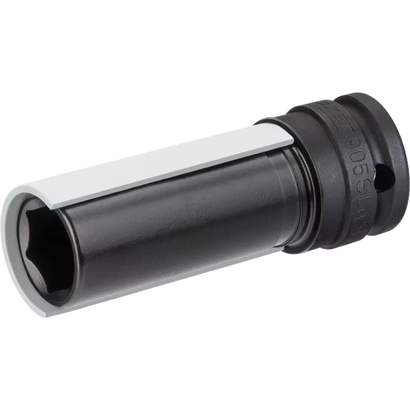 Hazet 905SLG-17 Melns