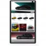 ALLNET ROCKET 210-B S2 21 collu LCD displejs