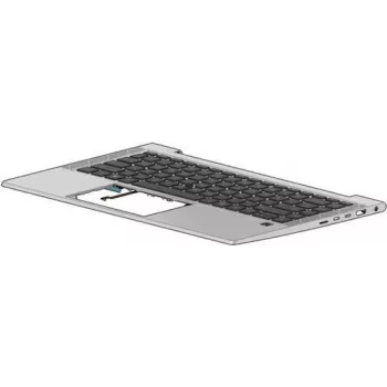 HP M36312-041 klaviatūra (vācu, ar fona apgaismojumu)