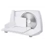 Adler AD 4703 elektriskā šķēlējs 150 W balts plastmasa