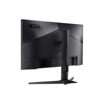 Monitors Acer XV270UF3BMIIPRX 27 collu IPS 300Hz QHD