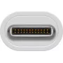 Wentronic Goobay USB-C™ 4x Multiport Adapter, Balts - 4x USB 3.0 A ligzda uz USB-C™ spraudni (66274)
