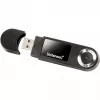 Intenso Music Walker - Digitālais atskaņotājs - 16 GB - Melns