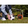 Black & Decker ASI400-XJ gaisa kompresors 160 l/min