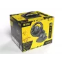 Tracer Rayder 4 in 1 Melna stūre PC, PlayStation 4, PlayStation 3, Xbox One