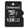 Atmiņas karte Intenso 128GB microSDXC UHS-I Class 10