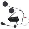 Motocikla intercoms Sena Spider RT1 Dual Pack
