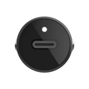 Belkin autolādētājs 30W PC PPB Melns