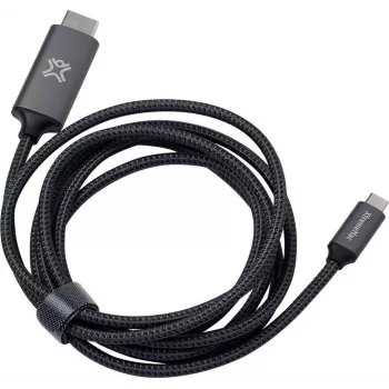XtremeMac USB-C uz HDMI kabelis - digitālais/datu kabelis (XWH-ACH2-13)
