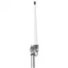 Poynting A-OMNI-0300-V2-01 antena LoRa/Helium, omnidirekcionāla, 868-940 MHz, 4,5 dBi, N-Tip, pelēka