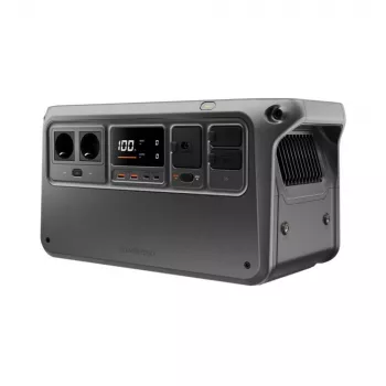 Pārnēsājama akumulatoru stacija DJI Power 2000, 2048Wh