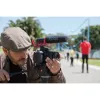 RØDE VideoMic Rycote Black digitālā kameras mikrofons