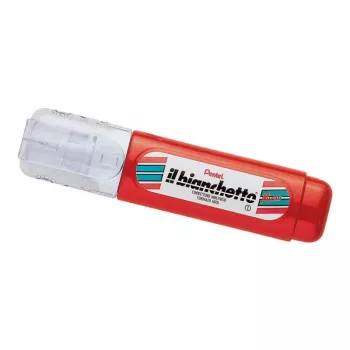 Pentel korekcijas šķidrums smalks 12 ml (ZLC-31W) (ZLC31W)