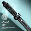 Revamp BR-1300A-EU Keramiskā jonu karstā suka 30mm