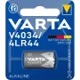 Vienreizējās lietošanas baterija Varta V4034PX