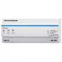 Centrālā vadības iekārta Busch-Jaeger 2CKA008300A0046, viedā māja, 230 V, IP20, 216×90×65 mm, balta
