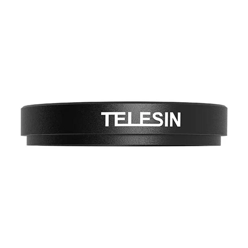 Telesin 4 filtru komplekts (CPL/ND8/ND16/ND32) Insta360 GO 2/3 kamerai
