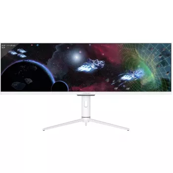 LC-Power LC-M44-DFHD-120 - LED monitors - 111,3 cm (44 inch)