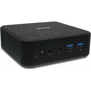 Mini-PC Acer Revo Box RB102-13U3U Core i3 1305U 8GB RAM kompakts galddators