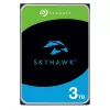 Seagate SkyHawk ST3000VX015 iekšējais cietais disks 3 TB 256 MB 3.5 collu Serial ATA III