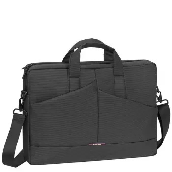 NB Case Tivoli 15.6/8731 Pelēks Rivacase