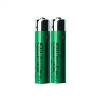 AgfaPhoto Direct Energy Akumulators 2 x AAA - NiMH - (uzlādējams)