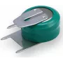 Uzlādējama pogas baterija Varta 15H NiMH 15 mAh 2,4 V