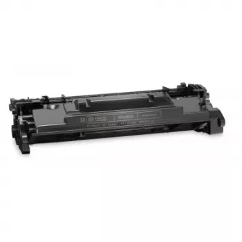 HP CONTRACT kasetne Nr. 26X HP26X HP 26X melna (CF226XC)