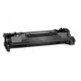 HP CONTRACT kasetne Nr. 26X HP26X HP 26X melna (CF226XC)
