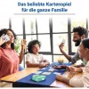 Kāršu spēle Elfer raus