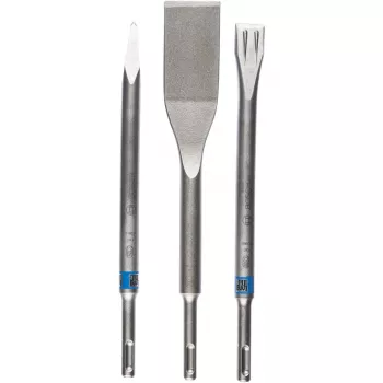 Bosch 2 607 019 159 kaltu komplekts 3 gab.