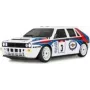 Amewi RC Drift Sport LR28 4WD 1:28 RTR Balts (21140)