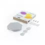 Paplašinājuma komplekts Nanoleaf Shapes sešstūra paneļiem 3 gab. NL42-0001HX-3PK