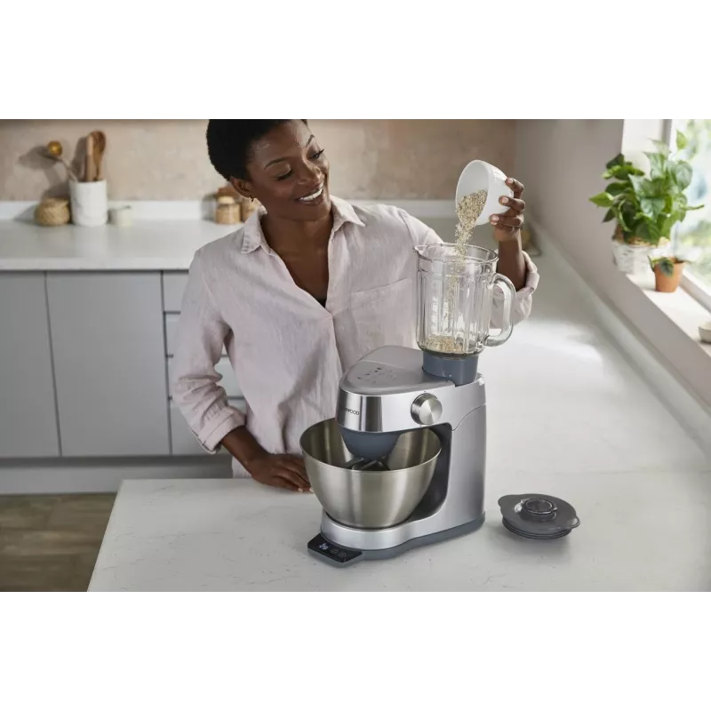 Kenwood KHC29A.X0SI virtuves kombains