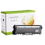 Savietojams Static-Control Brother TN-2320, Melns, 2600 lpp.