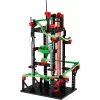 fischertechnik Dynamic M, Fizikas komplekts, 7 gadi, Tērauds
