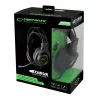 Esperanza EGH7100 Courser spēļu austiņas ar mikrofonu, virtuāla 7.1 telpiskā skaņa, USB 2.0, skaļuma regulators, melnas