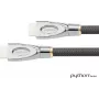 PYTHON GC M0252 - Īpaši ātrs HDMI 2.1 kabelis 1.0m GC-M0252 - Kabelis - Digitālais/Video/Displejs