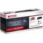 EDDING Toner EDD-5001 melns 7.2K Kyocera TK-130 - tonera kasetne
